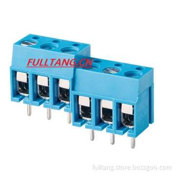 Terminal Blocks Wj305